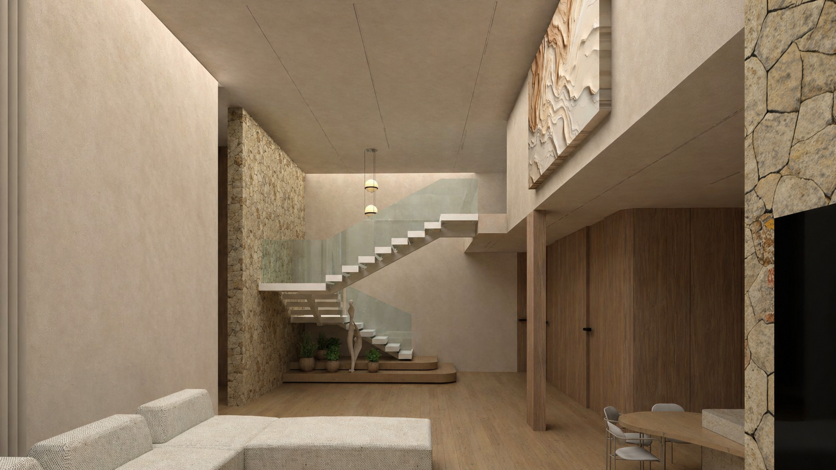 Villa Tip 2