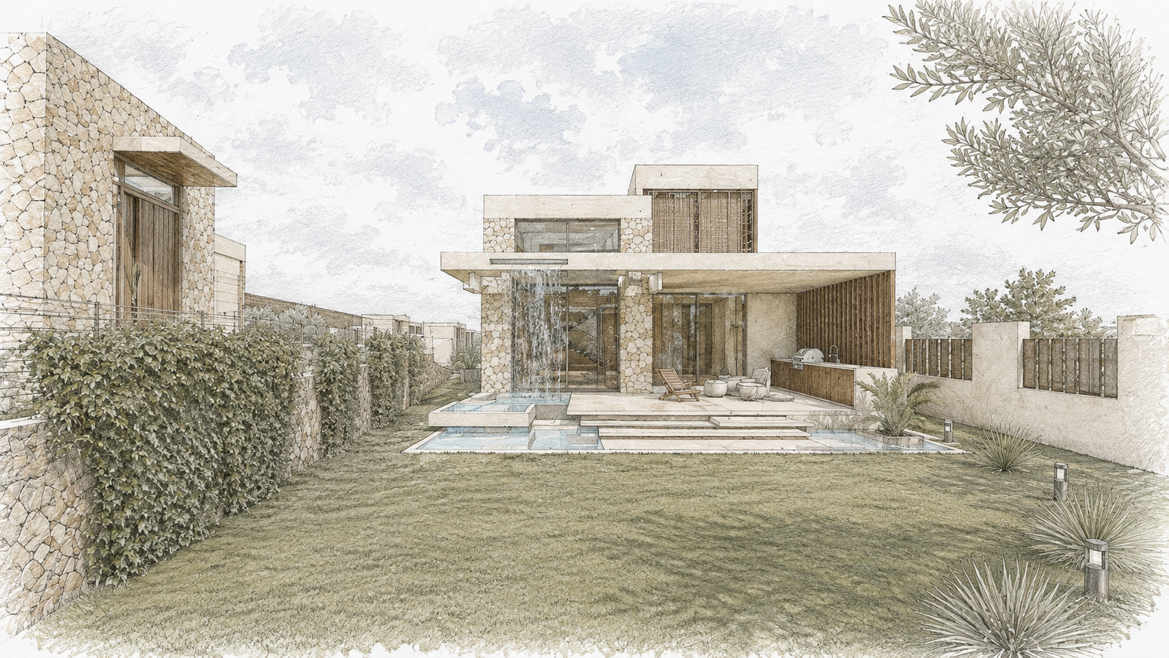 Villa Tip 2