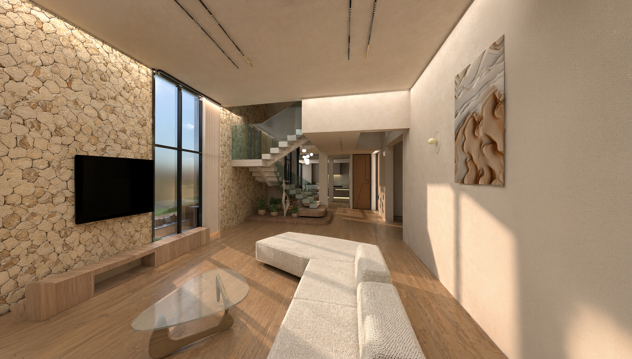 Villa Tip 3