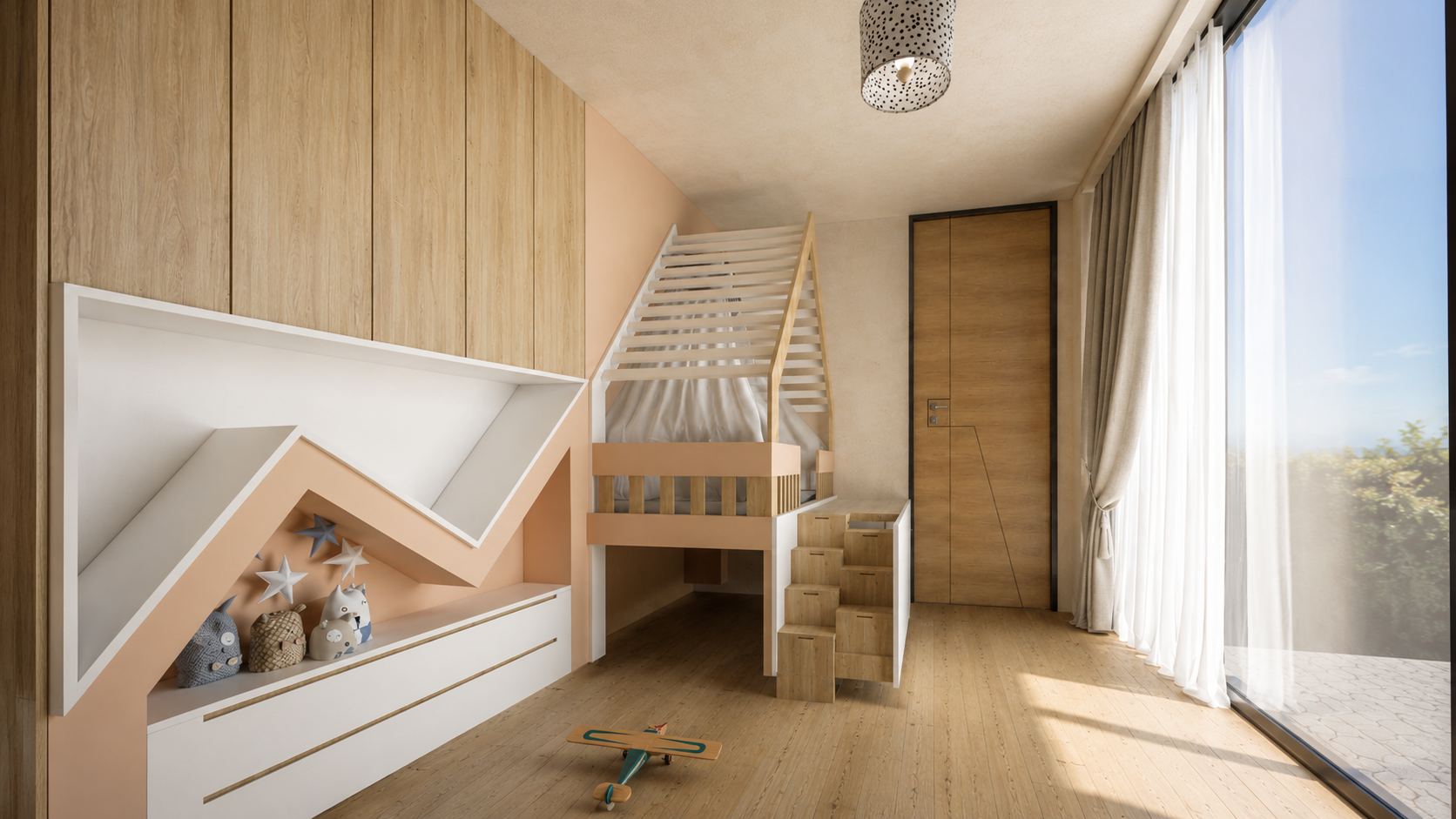 Villa Tip 3