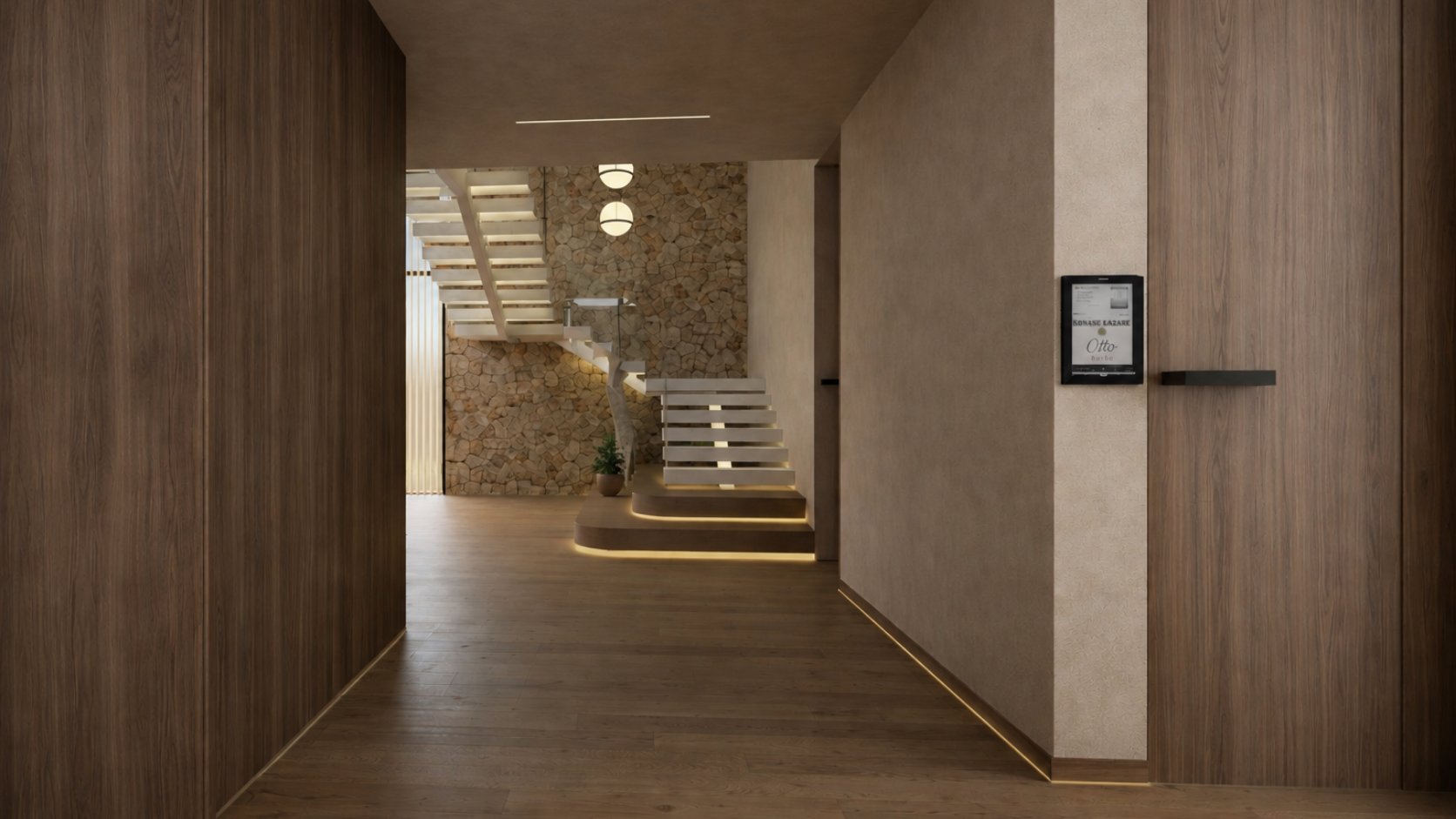 Villa Tip 1