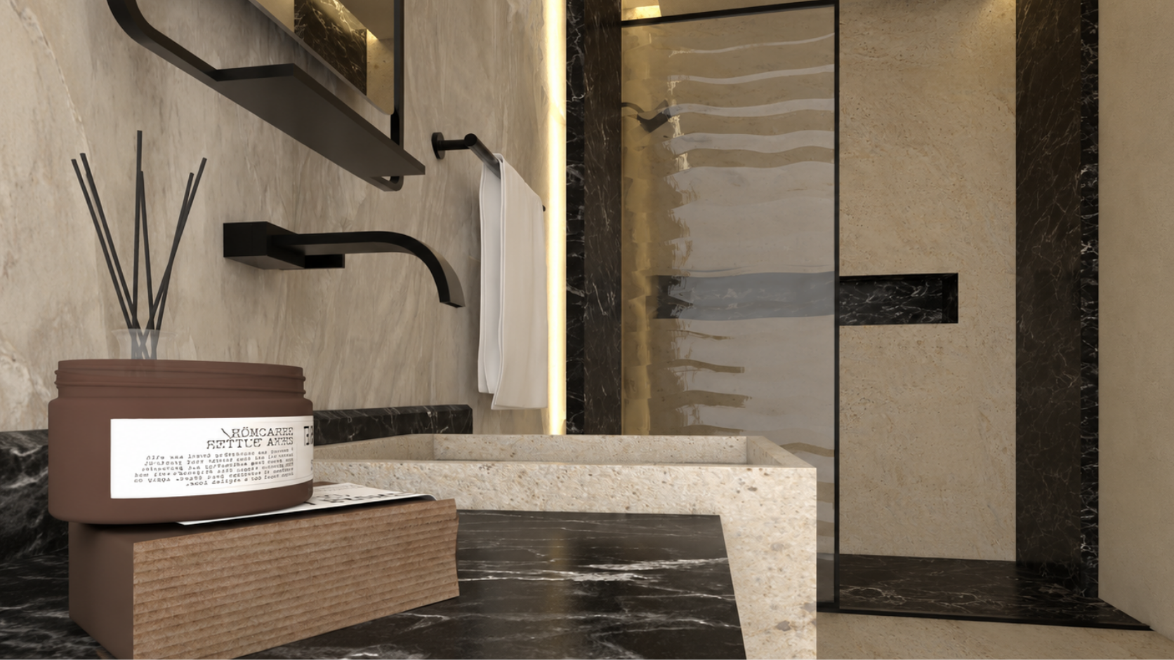 Villa Tip 1