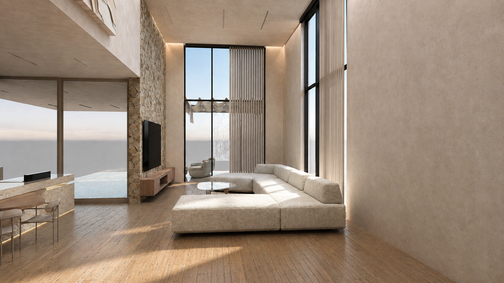 Villa Tip 2