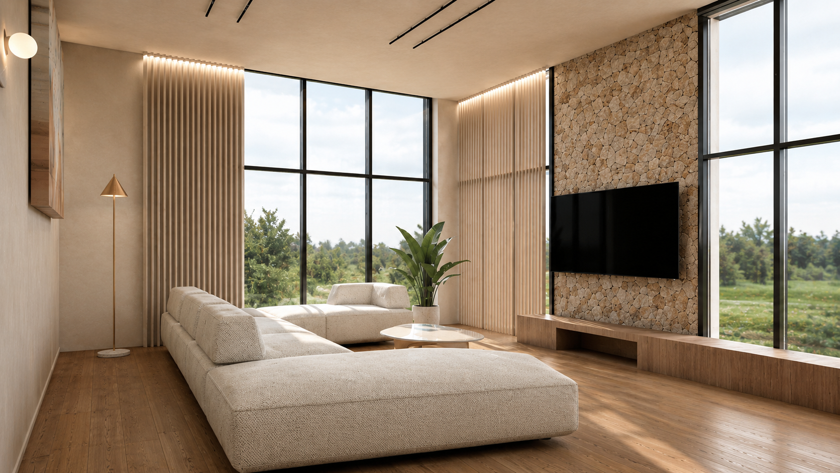 Villa Tip 3