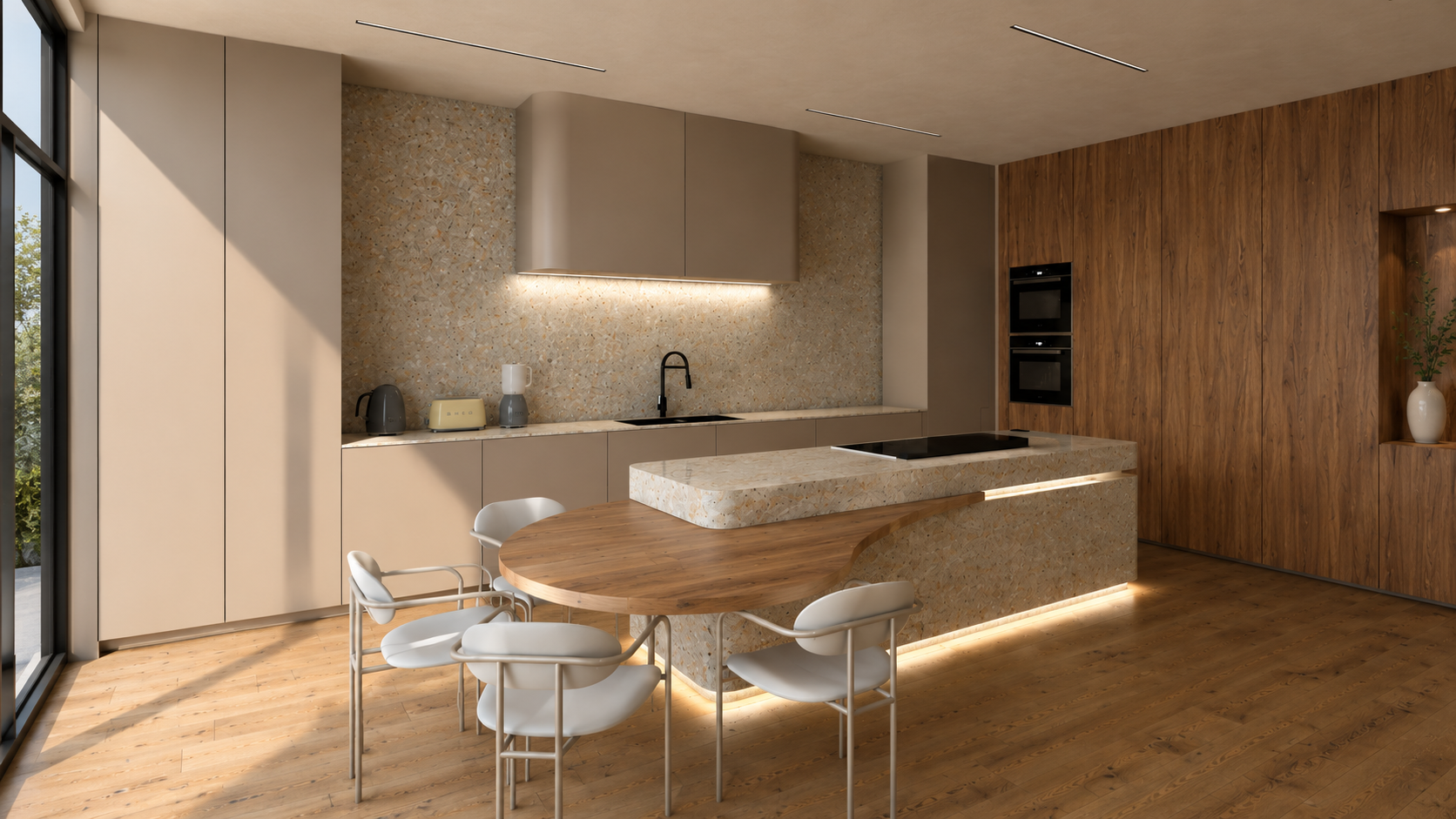Villa Tip 3