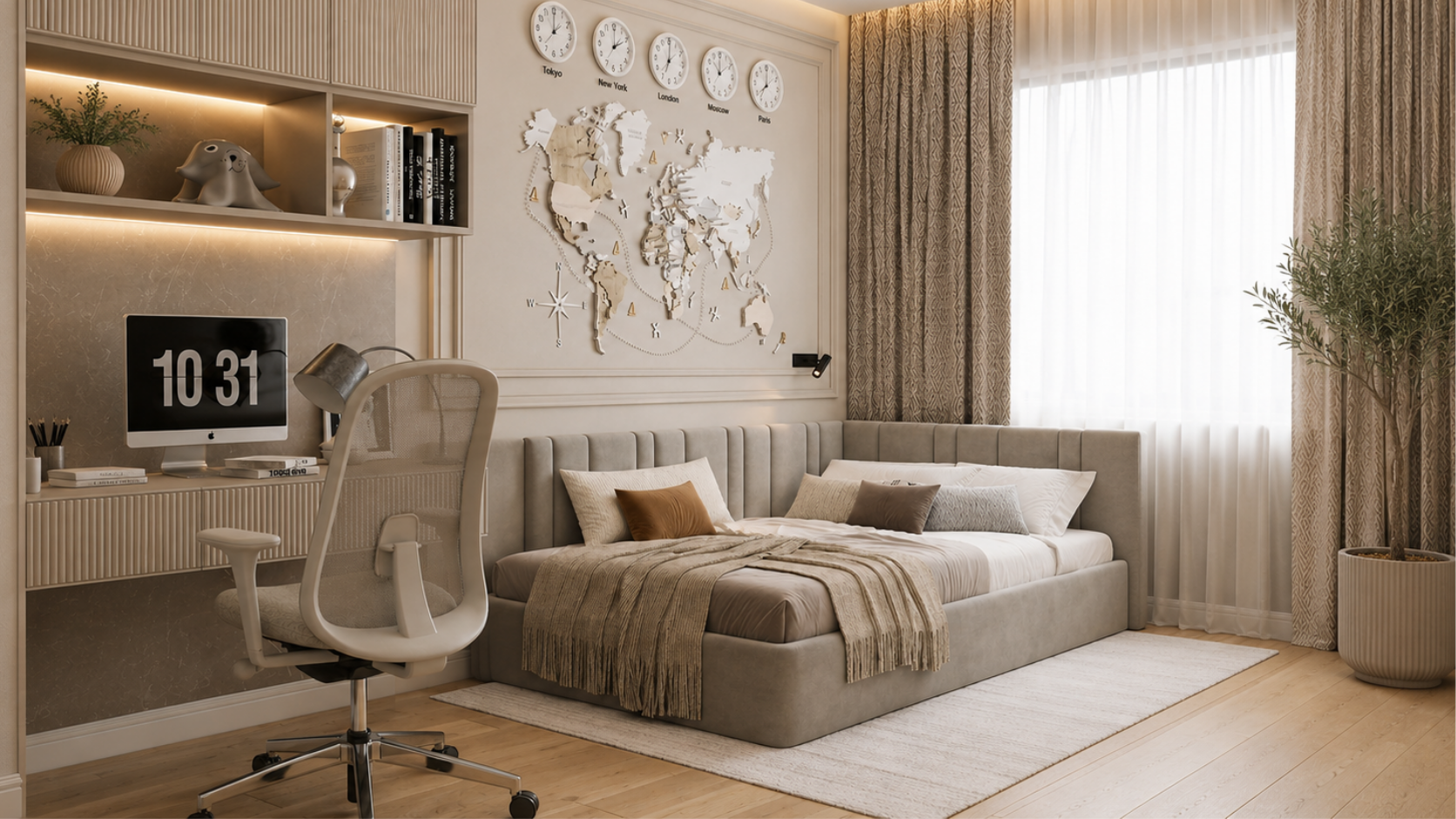 Villa Tip 2