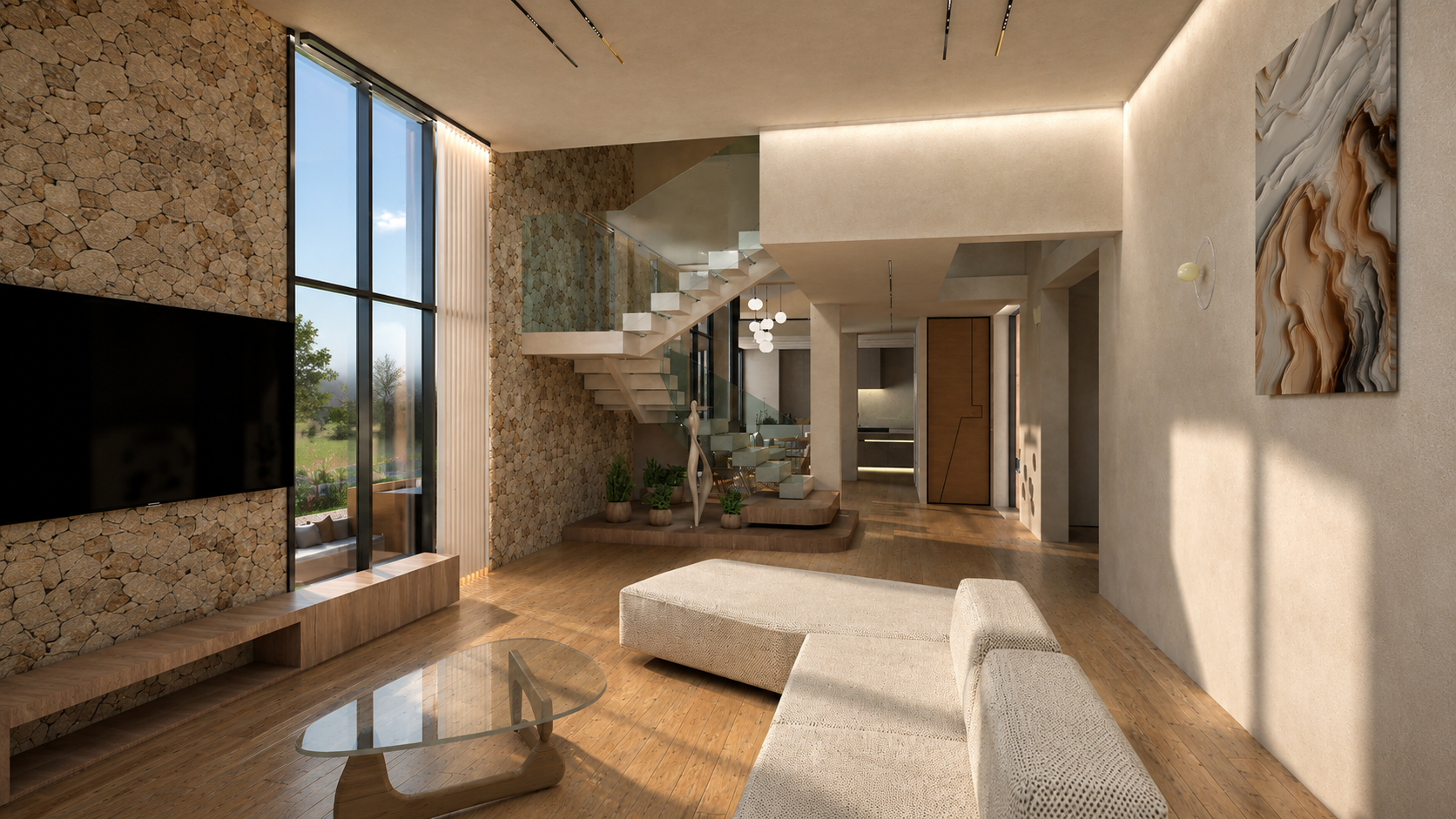 Villa Tip 3