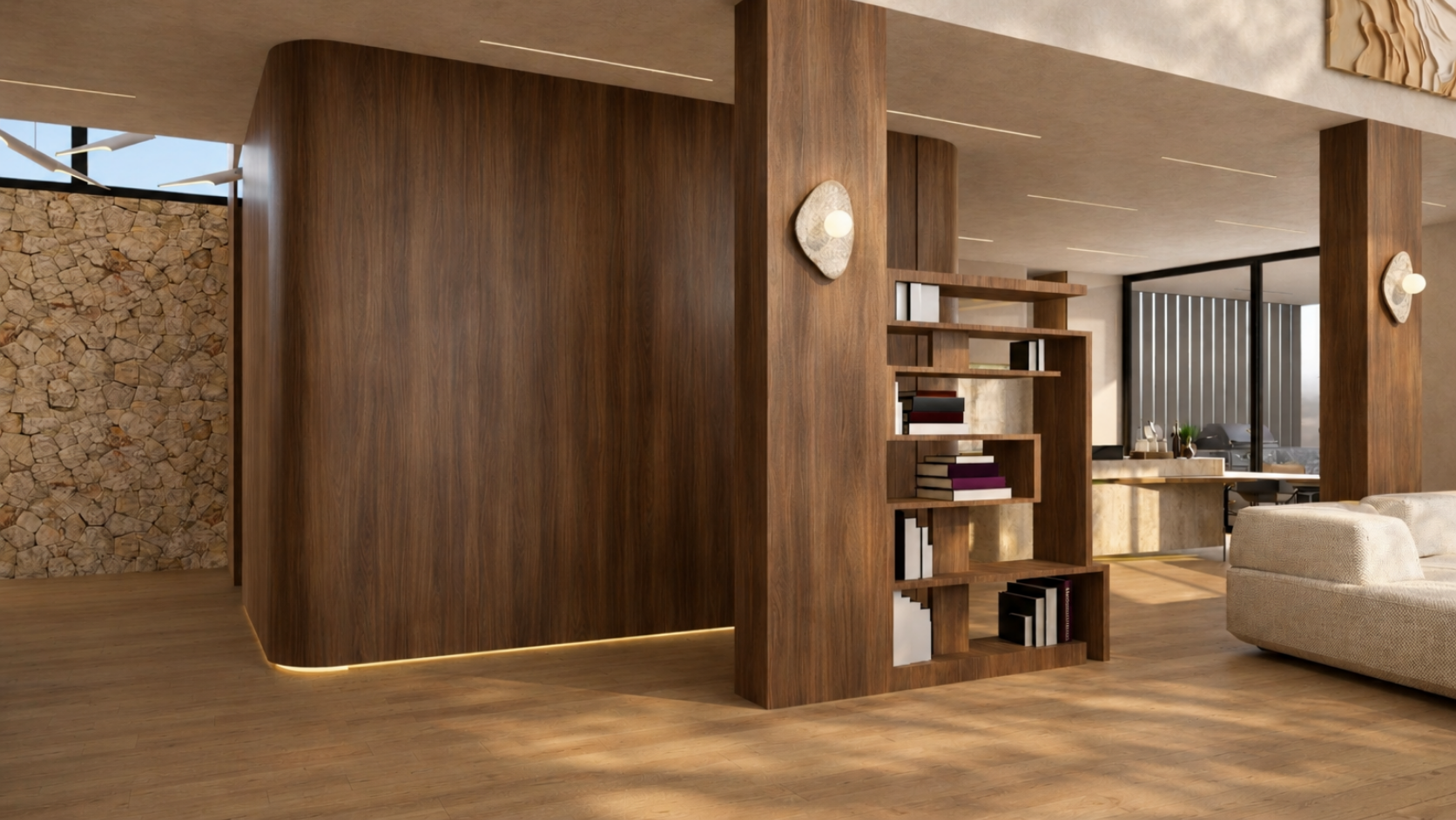Villa Tip 1
