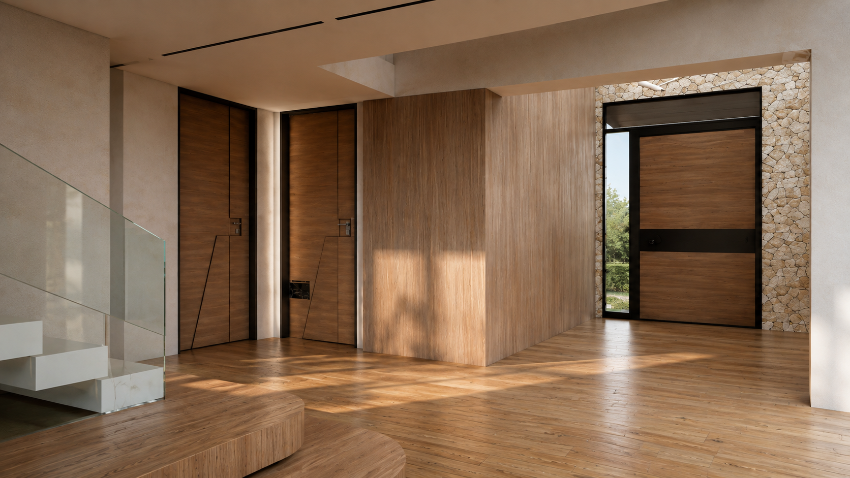Villa Tip 3