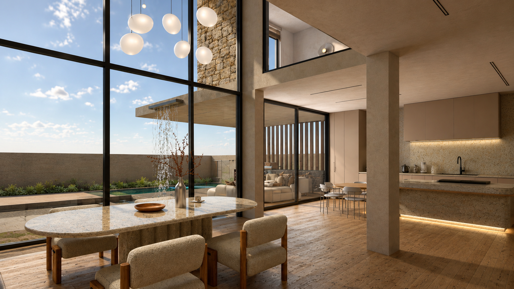 Villa Tip 3