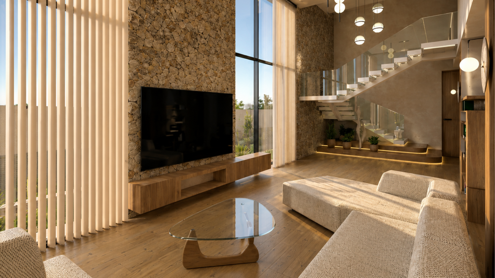 Villa Tip 1