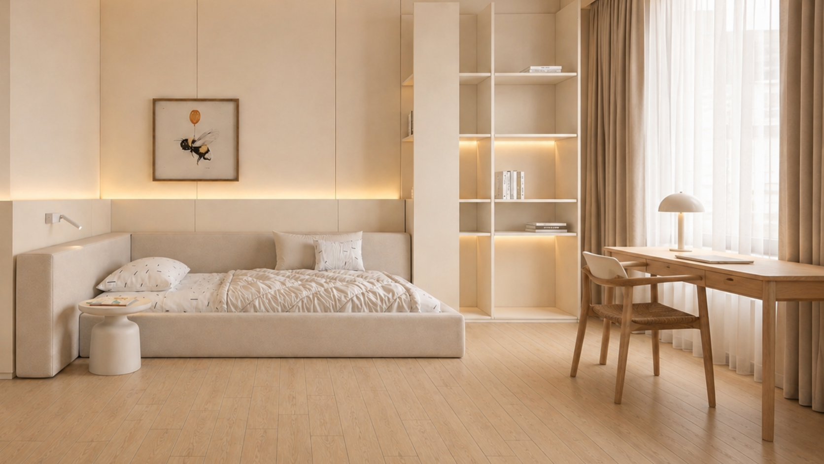 Villa Tip 1