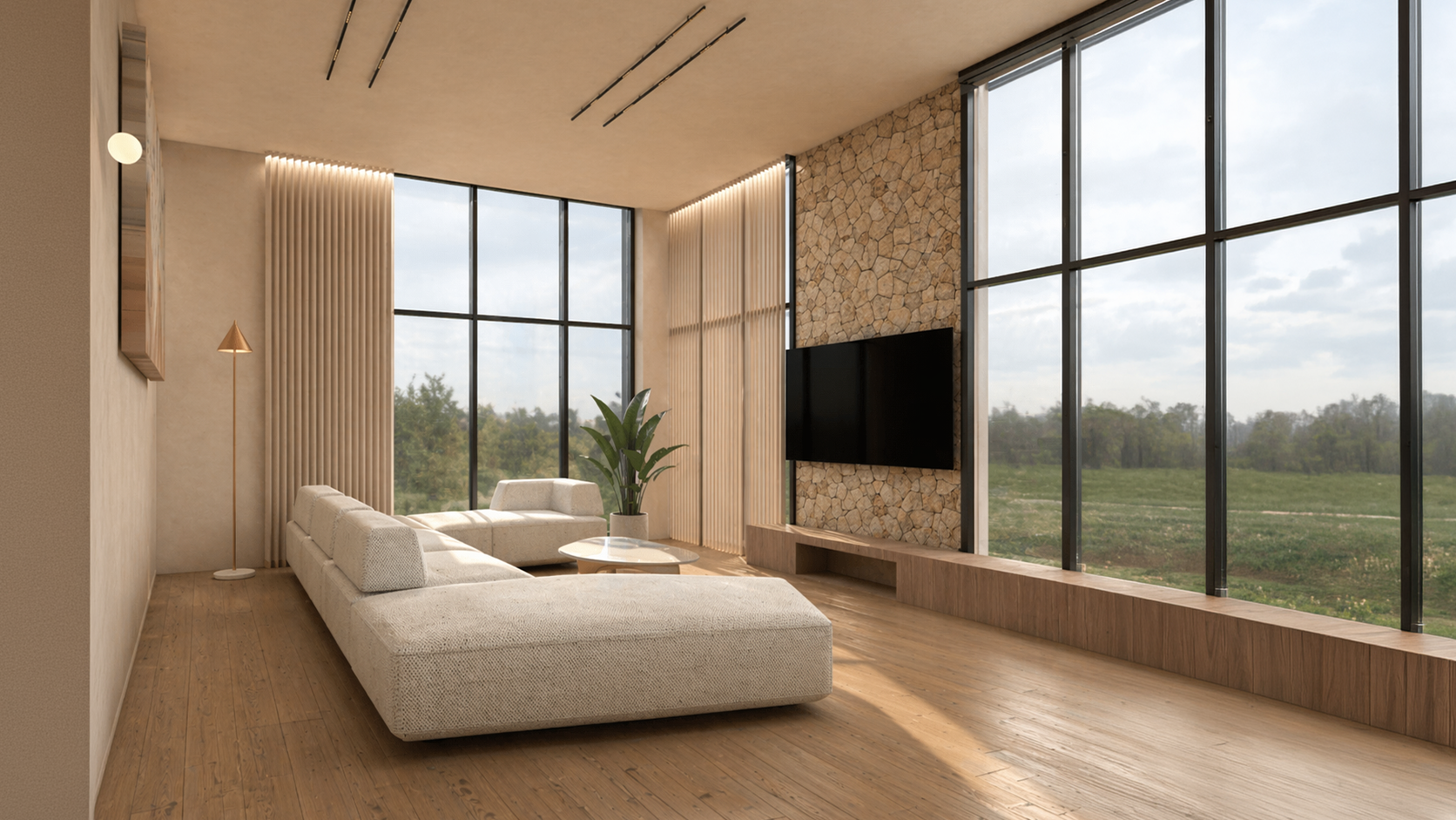 Villa Tip 3