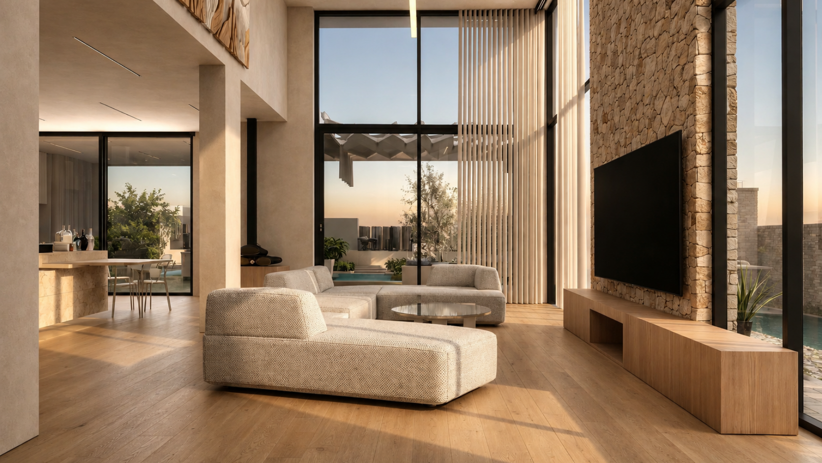 Villa Tip 1
