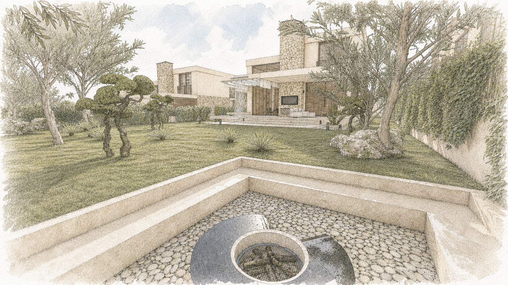 Villa Tip 3