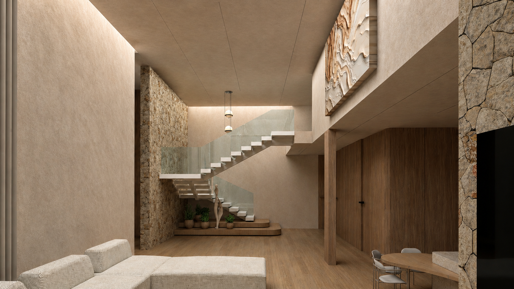 Villa Tip 2