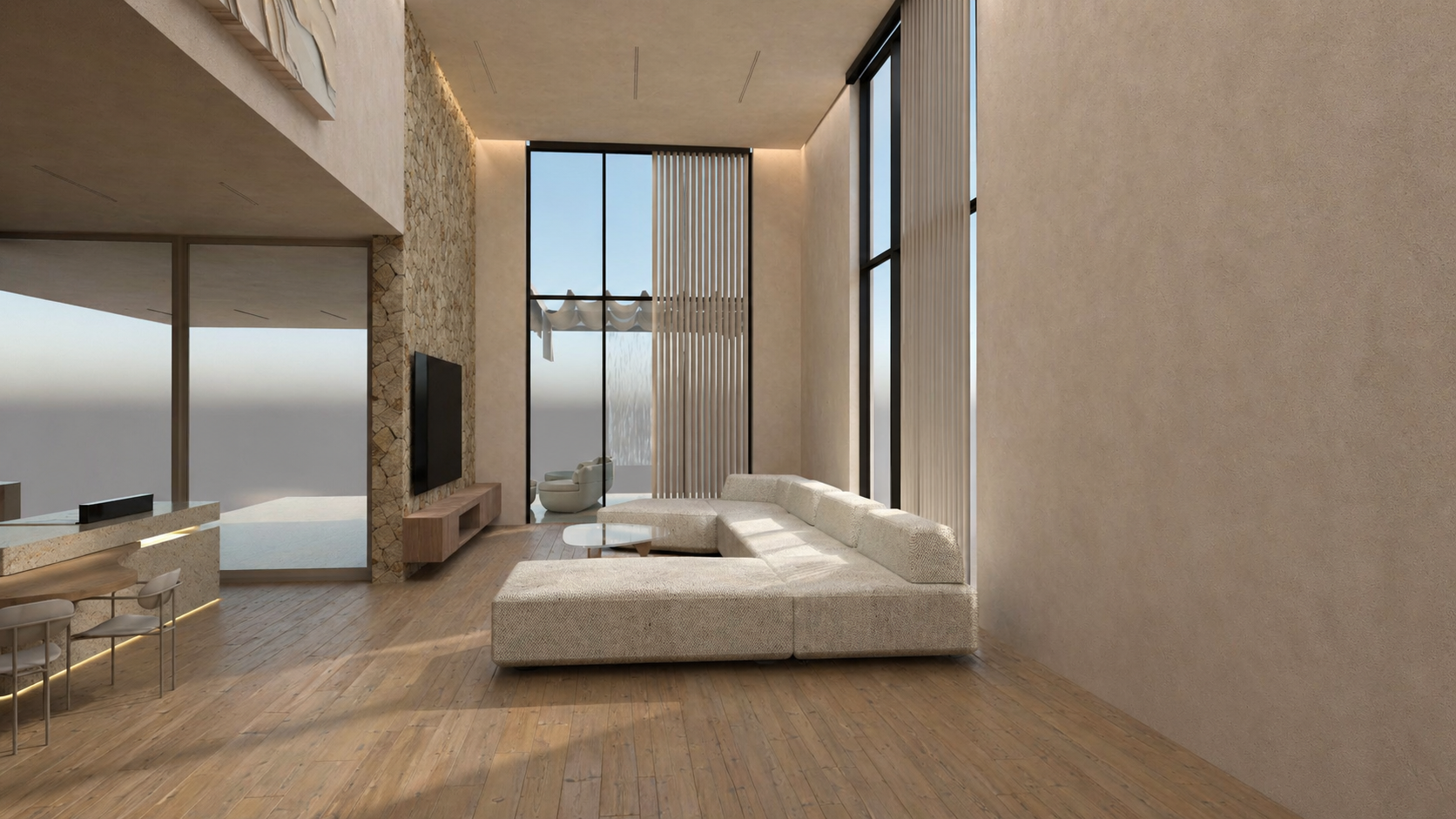 Villa Tip 2