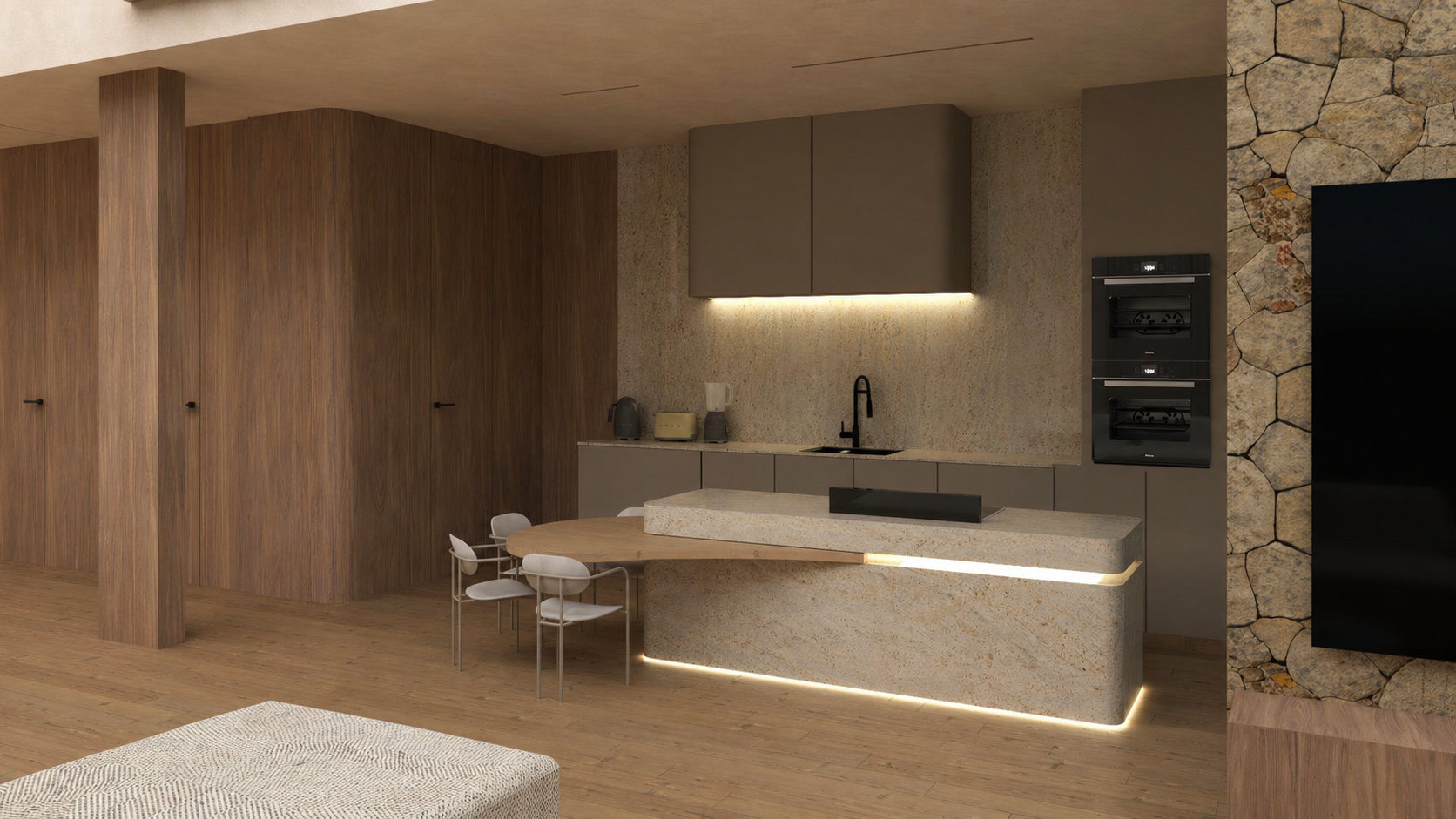 Villa Tip 2